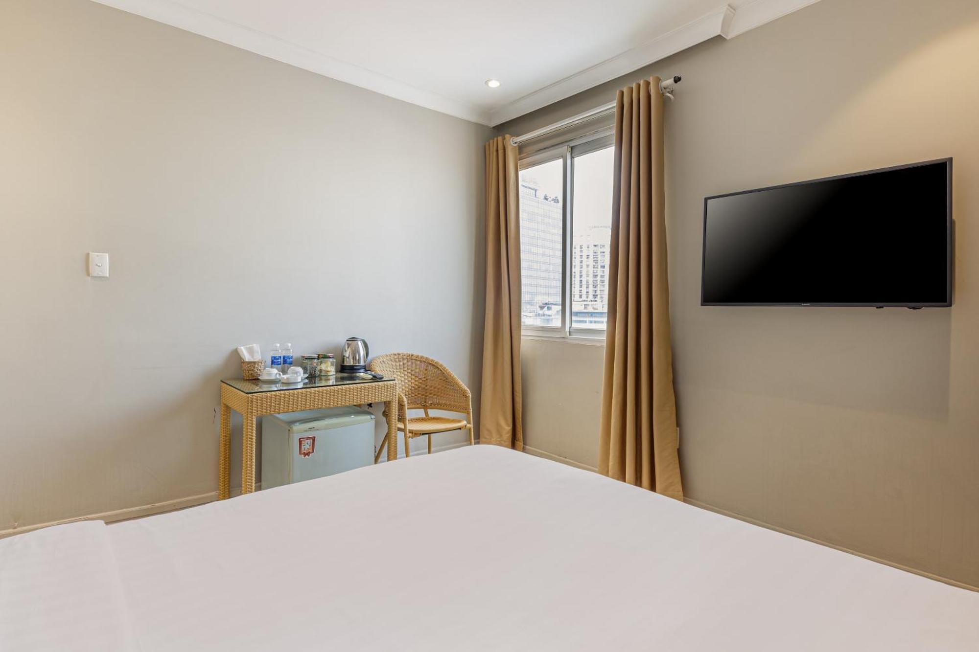 Collection O Le Grand - The Sun Hotel 3*