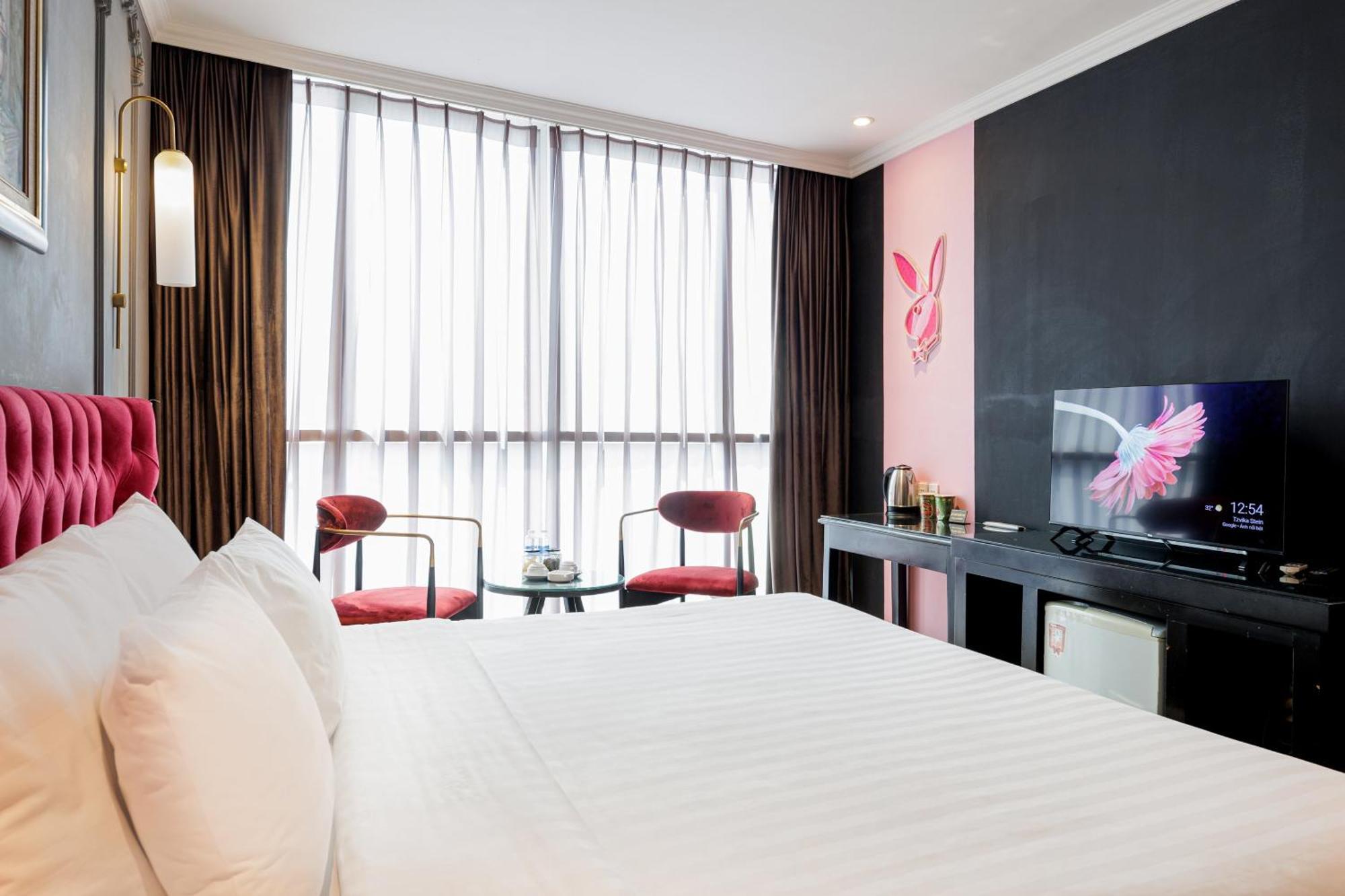 Collection O Le Grand - The Sun Hotel Hanoi