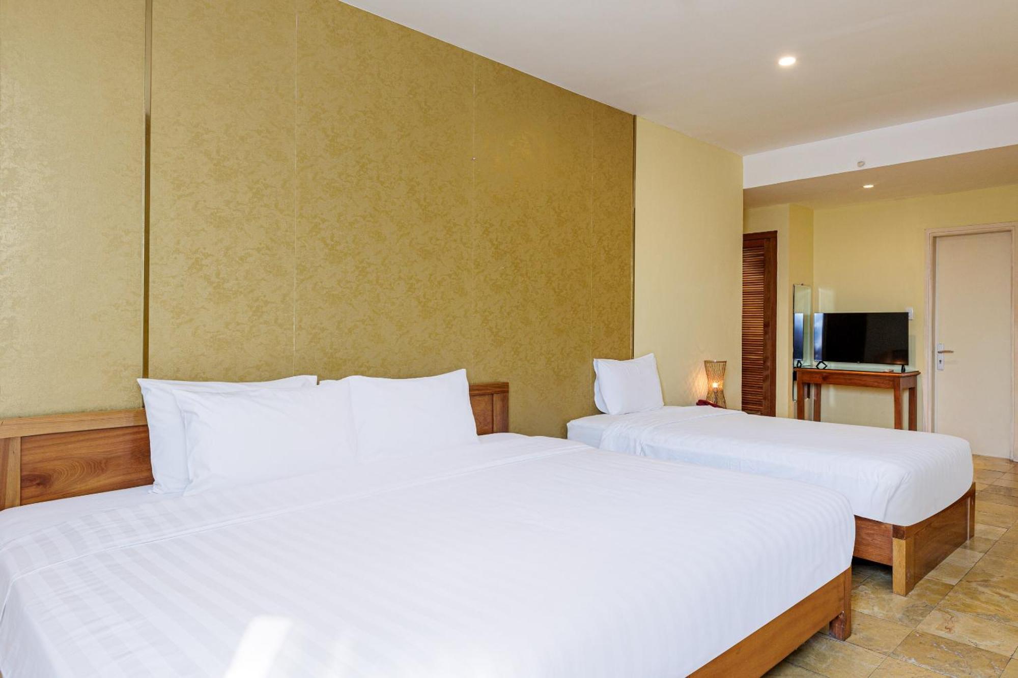 Collection O Le Grand - The Sun Hanoi
