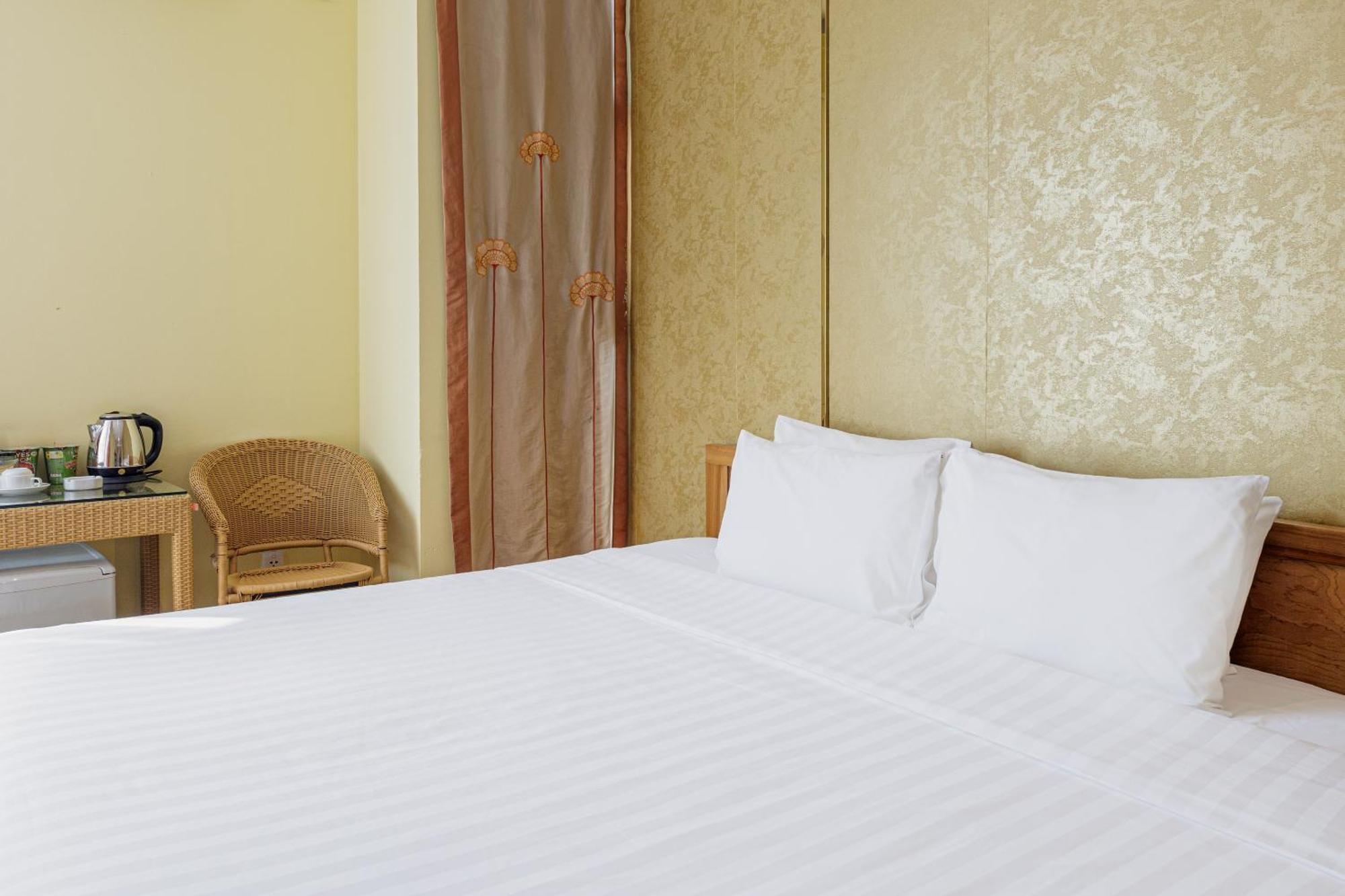 Hotel Collection O Le Grand - The Sun 3*