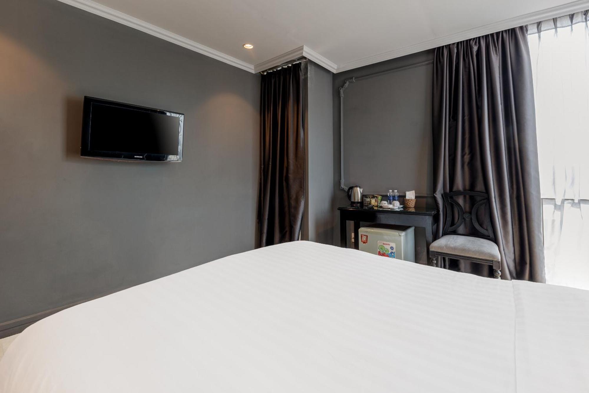 Collection O Le Grand - The Sun Hotel Hanoi