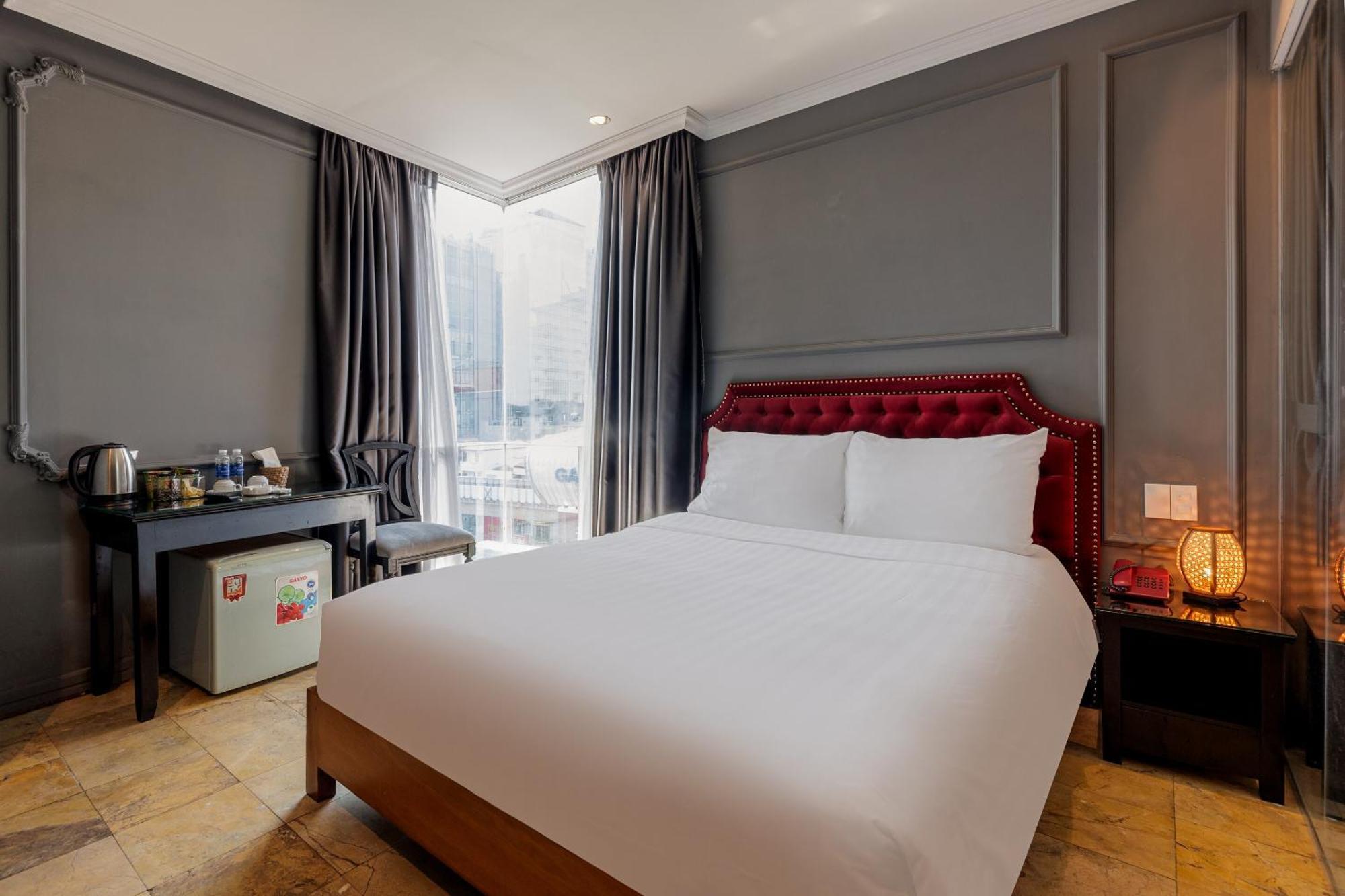 Hotel Collection O Le Grand - The Sun Hanoi
