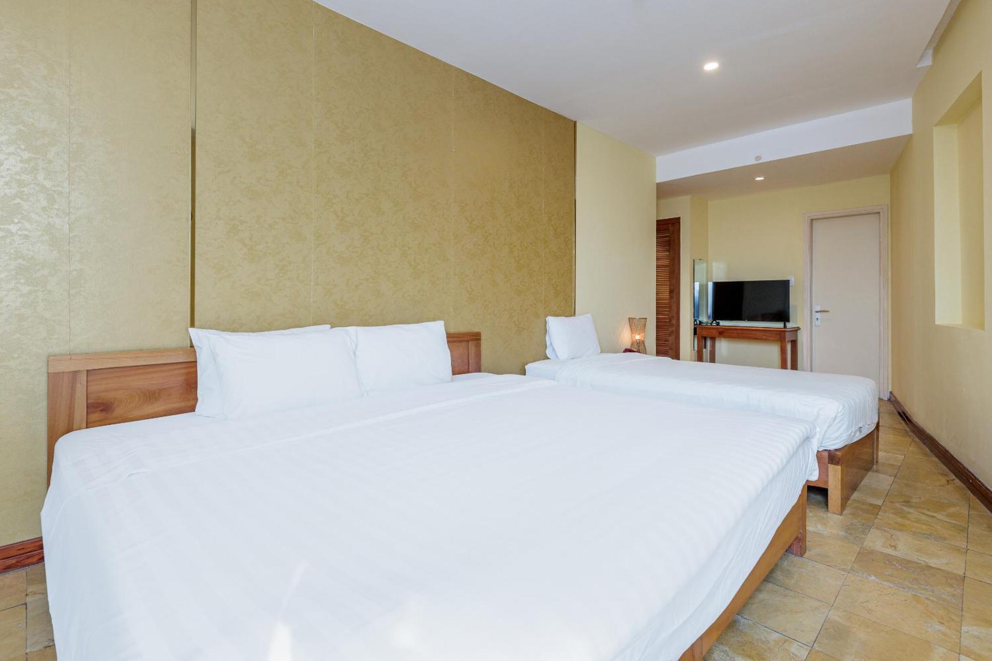 Collection O Le Grand - The Sun 3* Hanoi