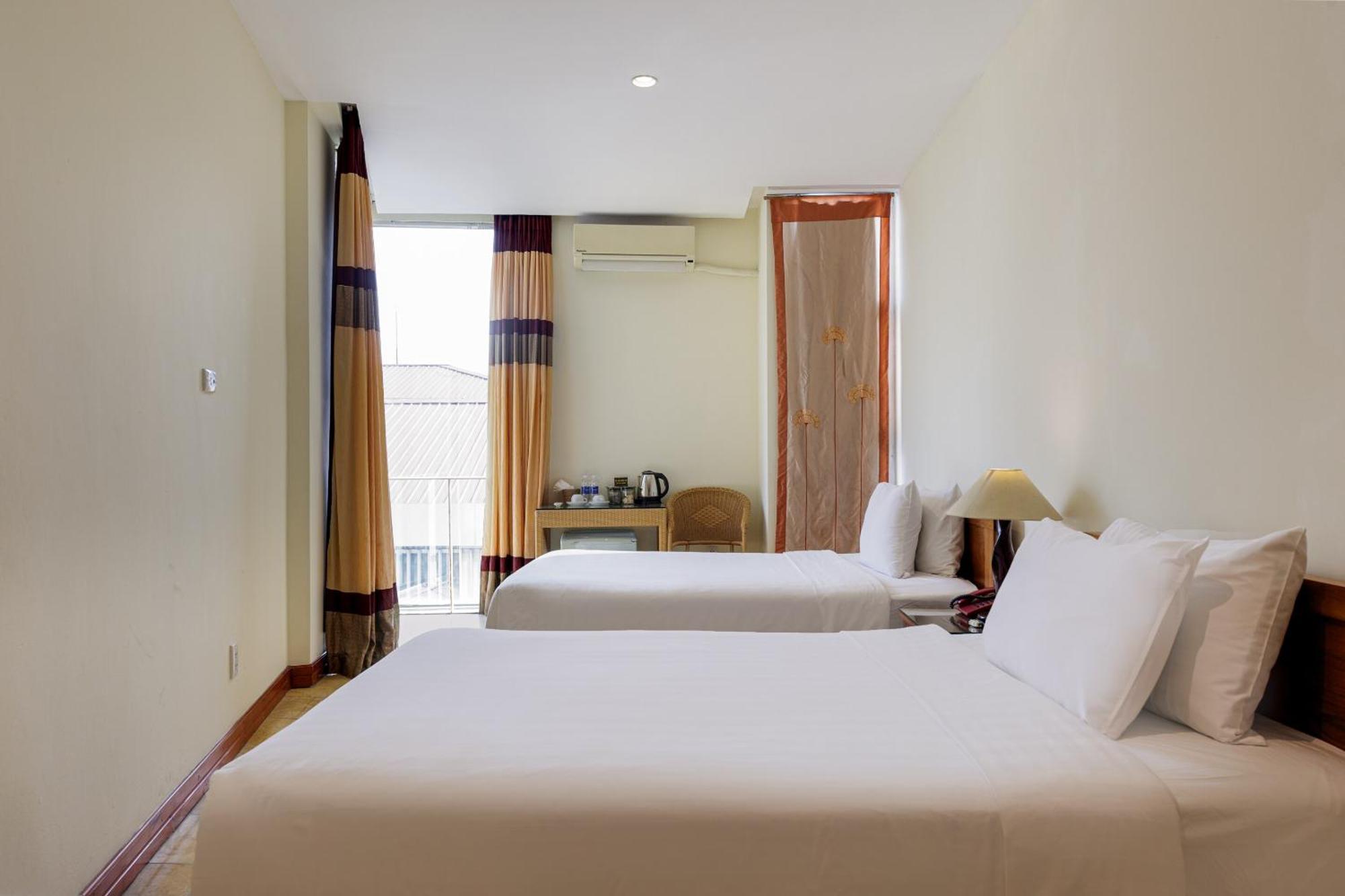 Hotel Collection O Le Grand - The Sun 3*