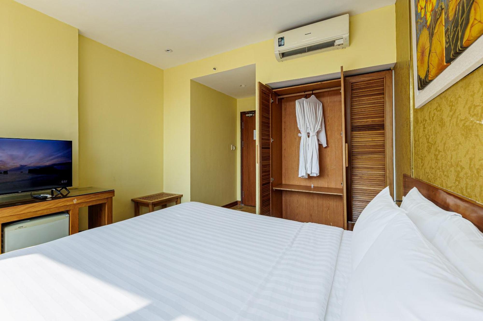Collection O Le Grand - The Sun Hotel Hanoi