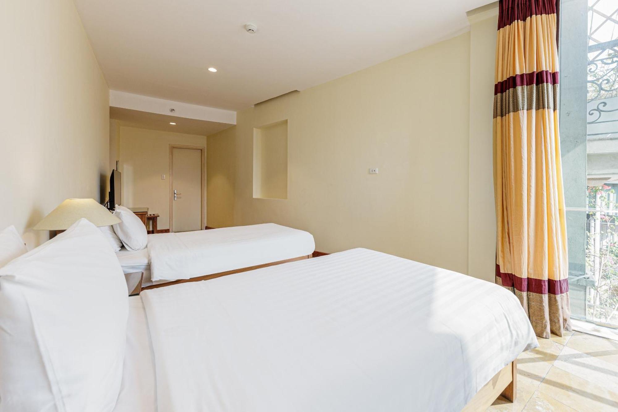 Hotel Collection O Le Grand - The Sun