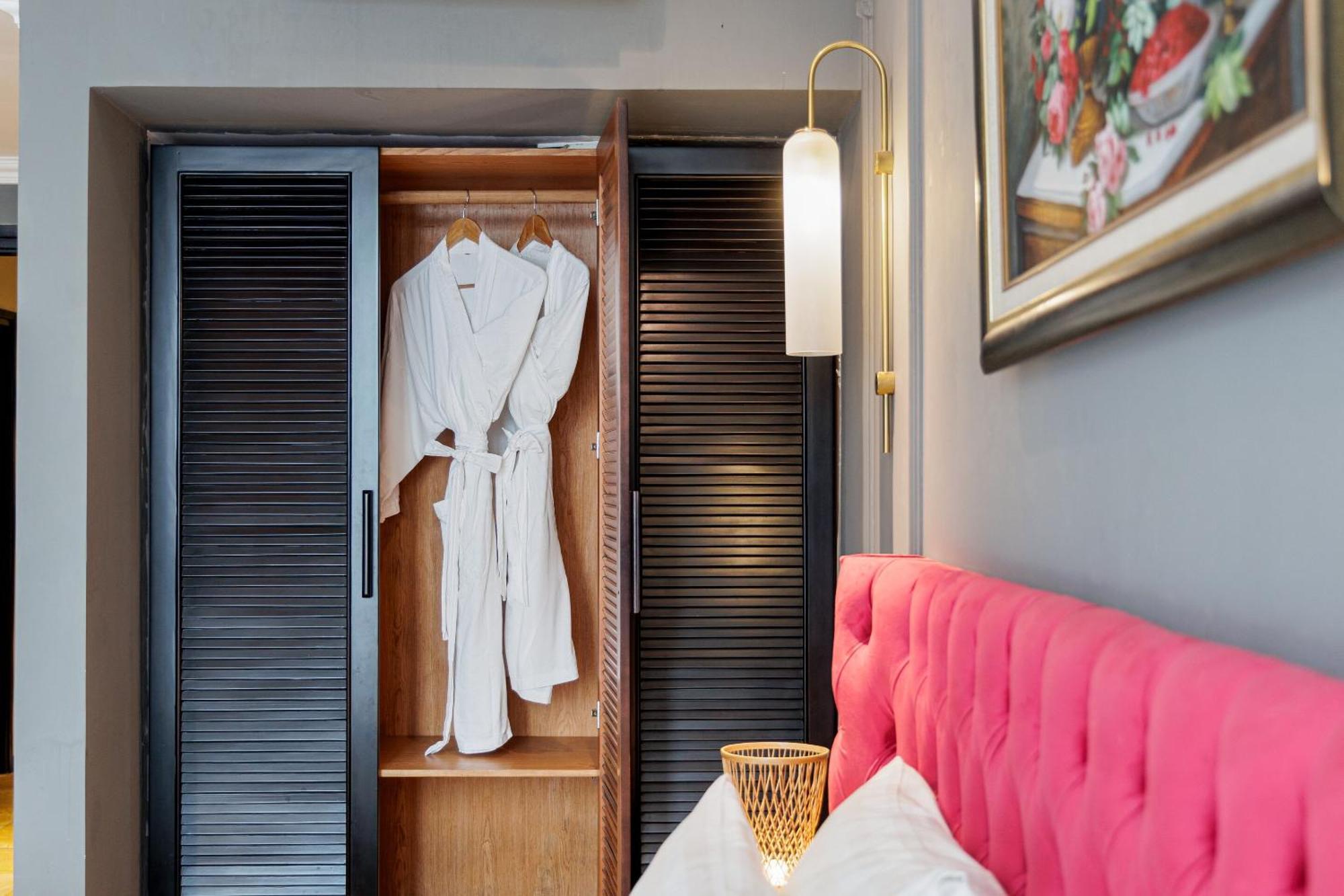 Hotel Collection O Le Grand - The Sun Hanoi