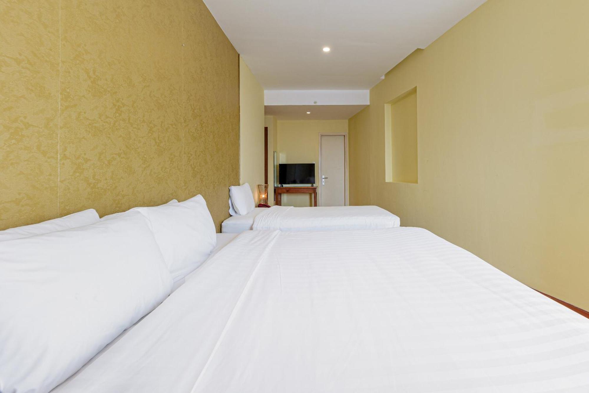 Collection O Le Grand - The Sun Hotel 3*