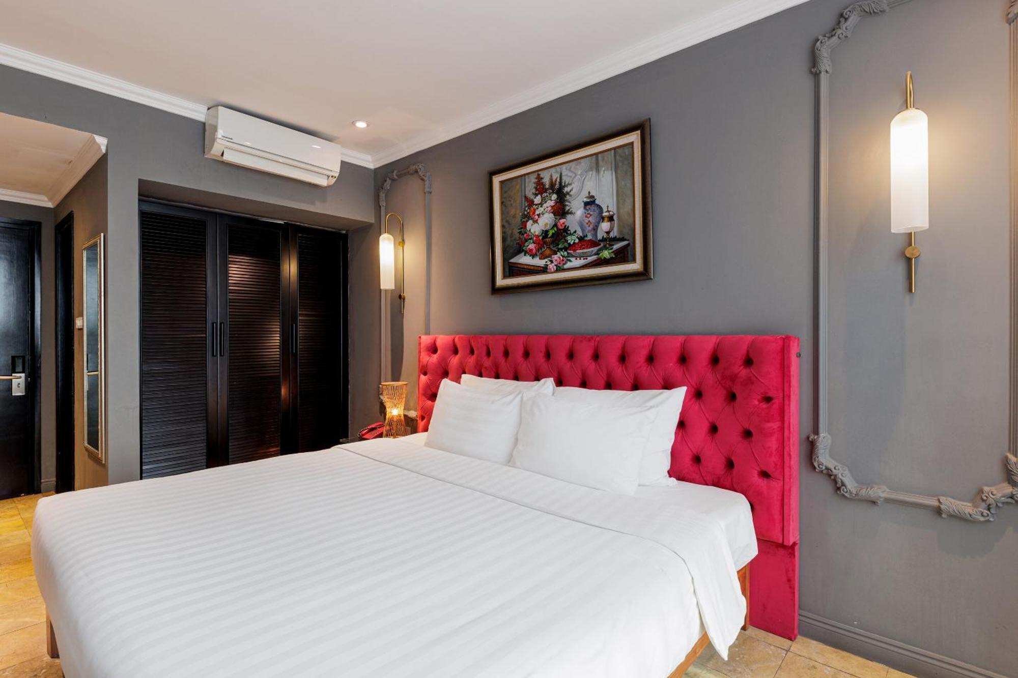 Collection O Le Grand - The Sun Hanoi