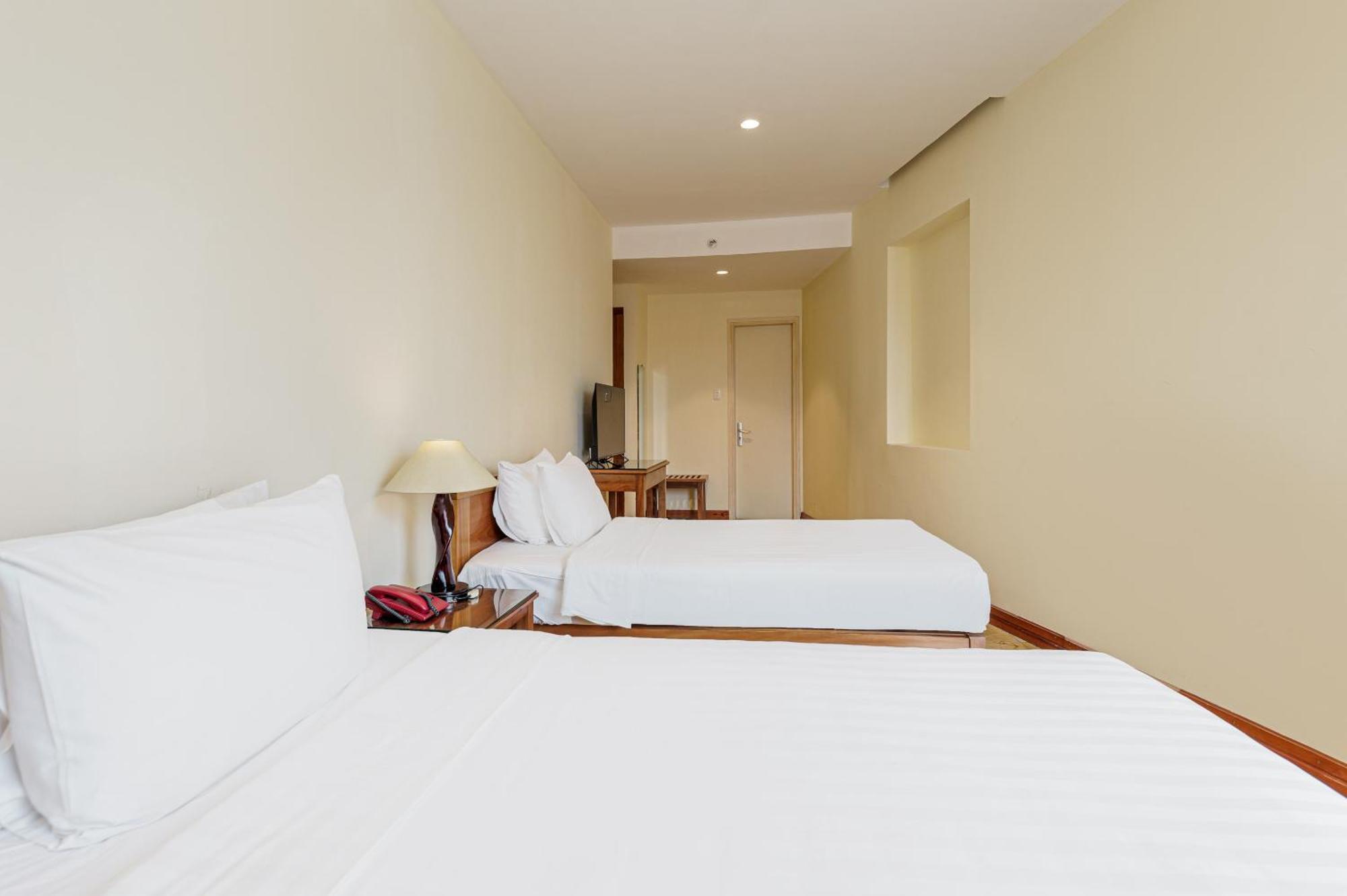 Hotel Collection O Le Grand - The Sun 3*