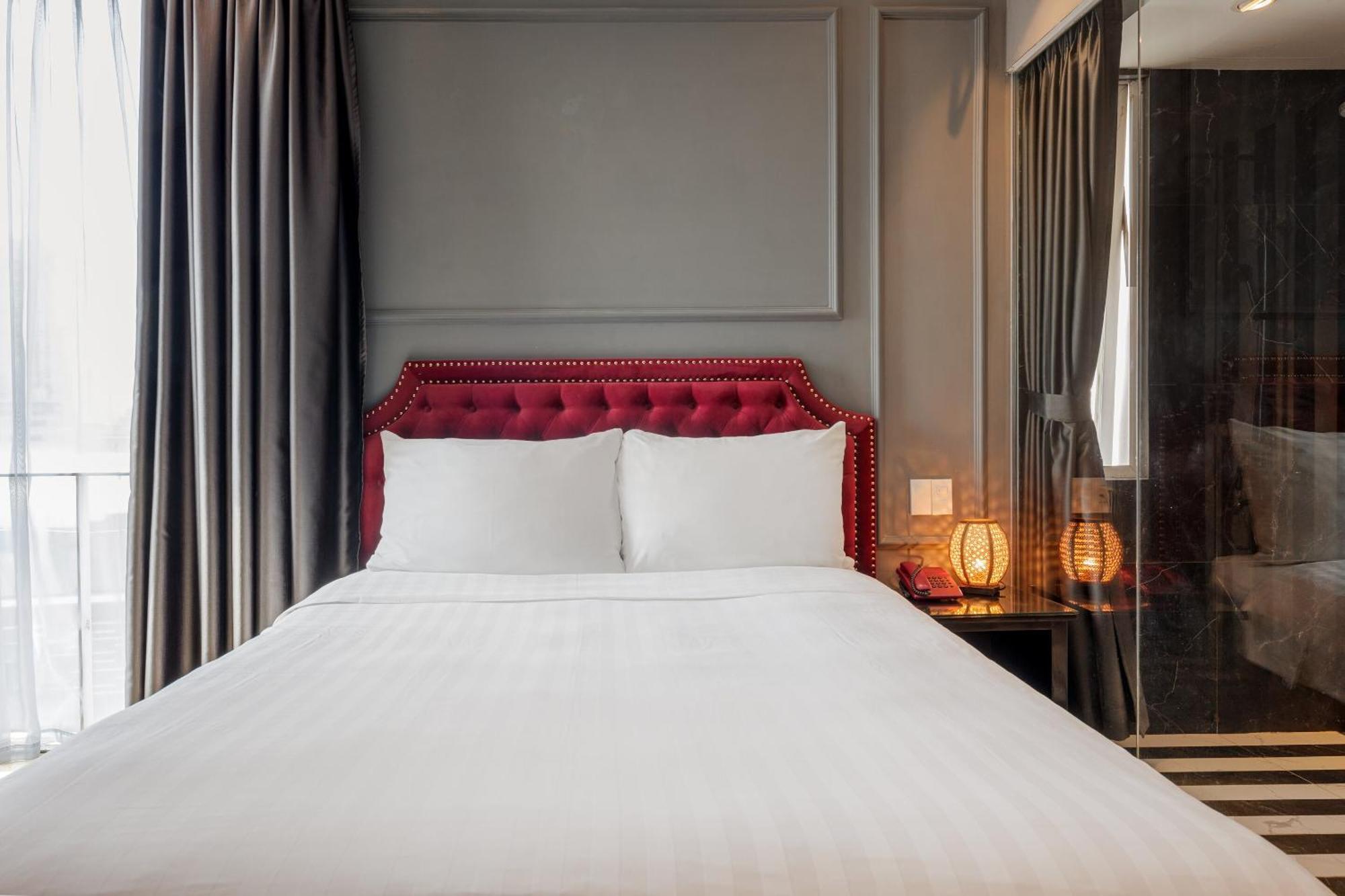 Hotel Collection O Le Grand - The Sun Hanoi