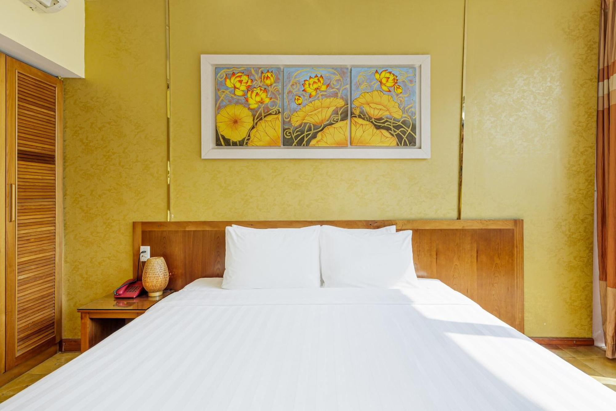 Collection O Le Grand - The Sun Hotel Hanoi