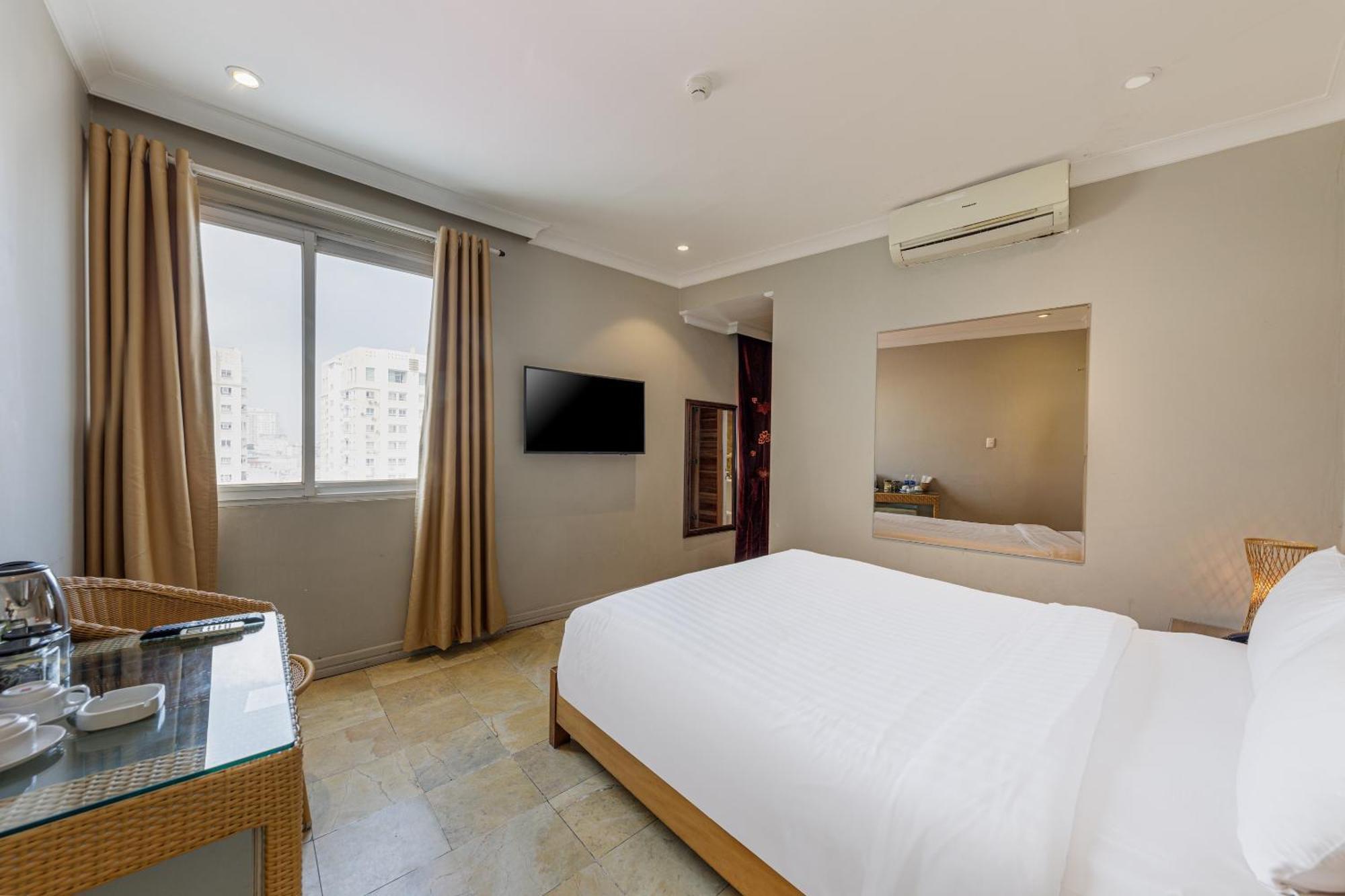 Collection O Le Grand - The Sun Hotel Hanoi